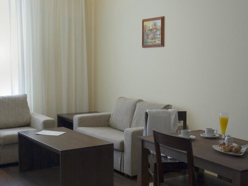 Aparthotel Aspen 231318