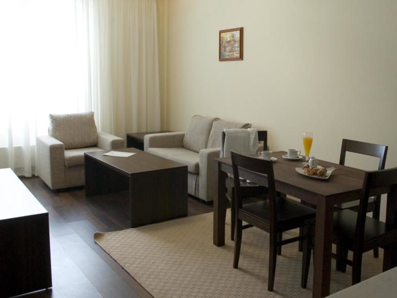 Aparthotel Aspen 231320