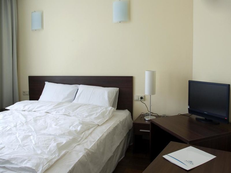 Aparthotel Aspen 231321