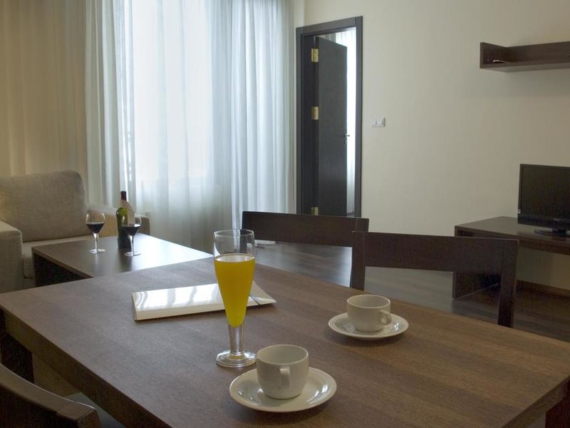 Aparthotel Aspen 231323