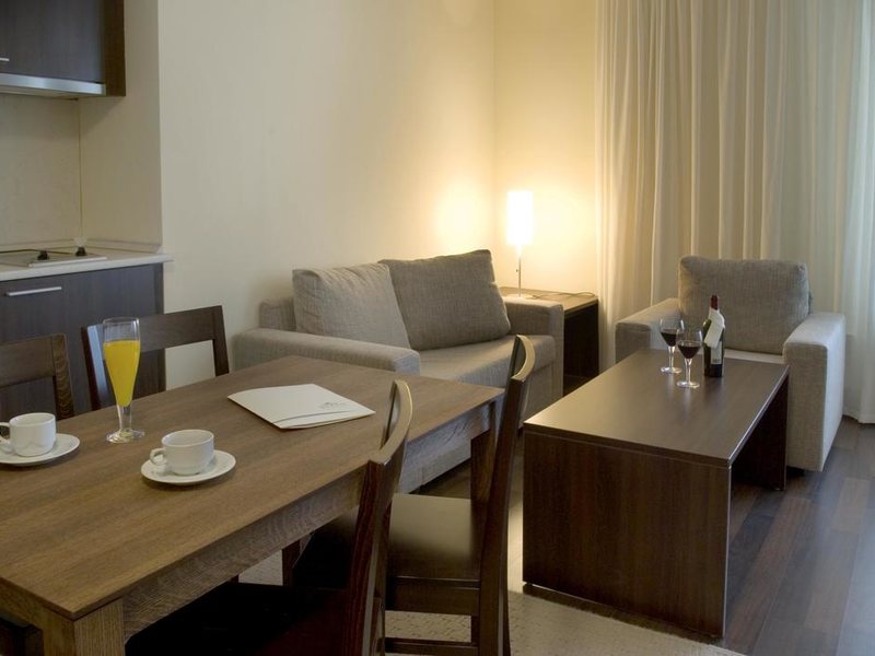 Aparthotel Aspen 231324