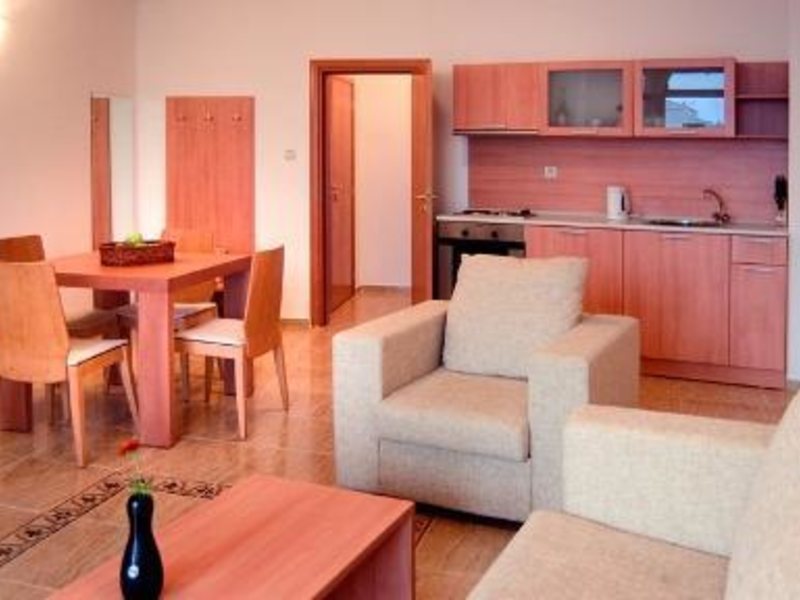 Aparthotel Dolce Vita 232216