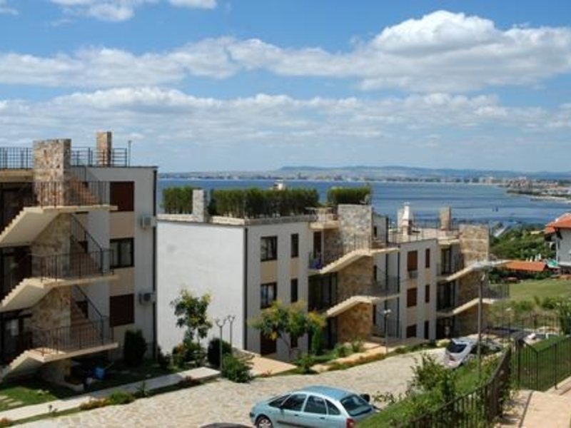 Aparthotel Dolce Vita 232218