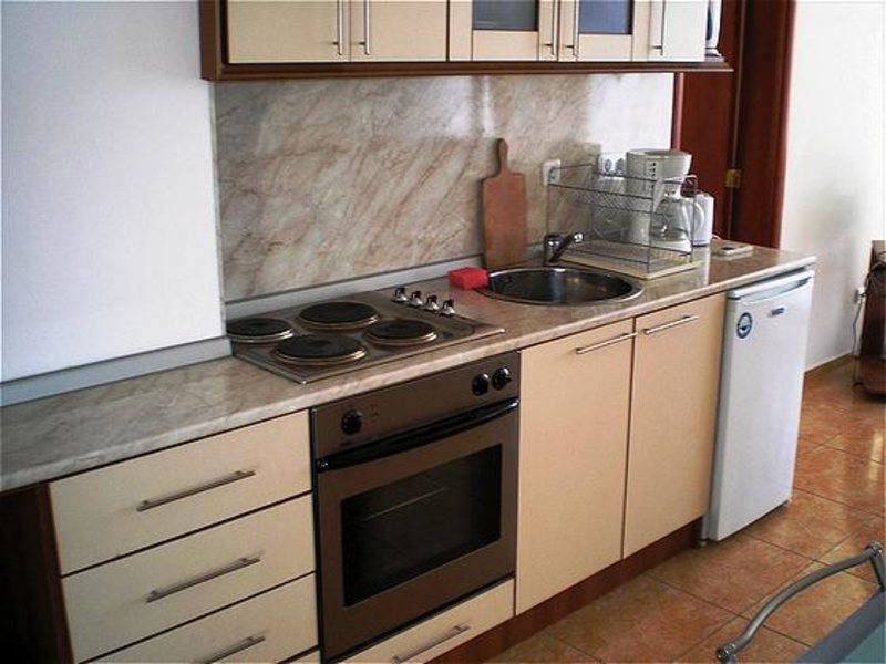 Aparthotel Dolce Vita 232222