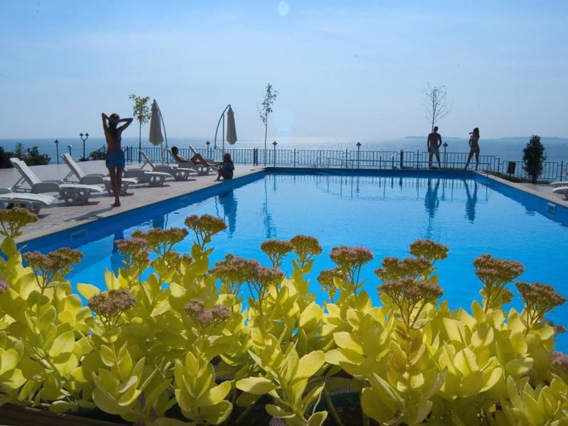 Aparthotel Dolce Vita 232223