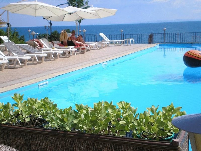 Aparthotel Dolce Vita 232225