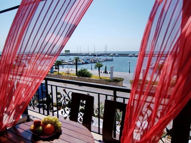 Aparthotel Dolce Vita 232227