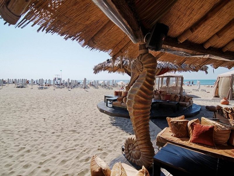 Aparthotel Dolce Vita 232230