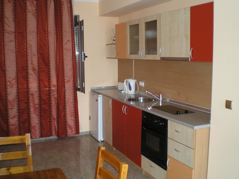 Aparthotel Dolce Vita 232231