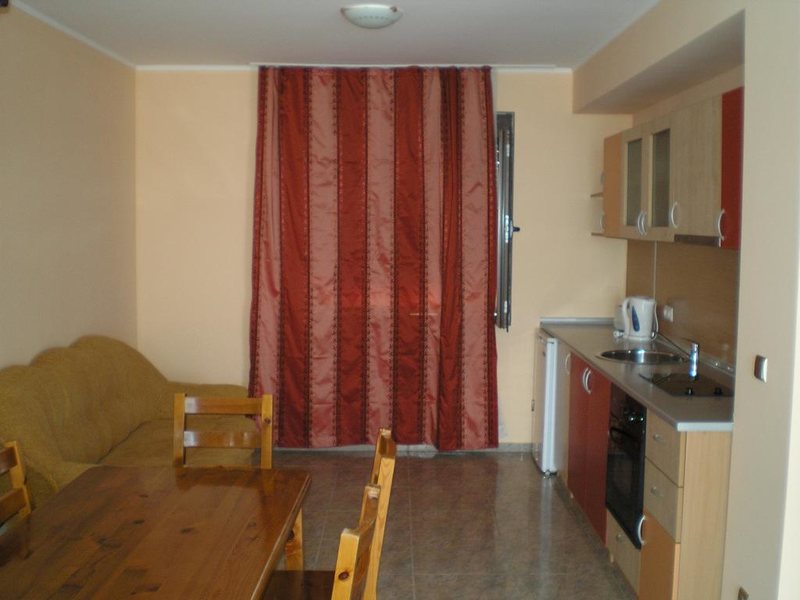 Aparthotel Dolce Vita 232232