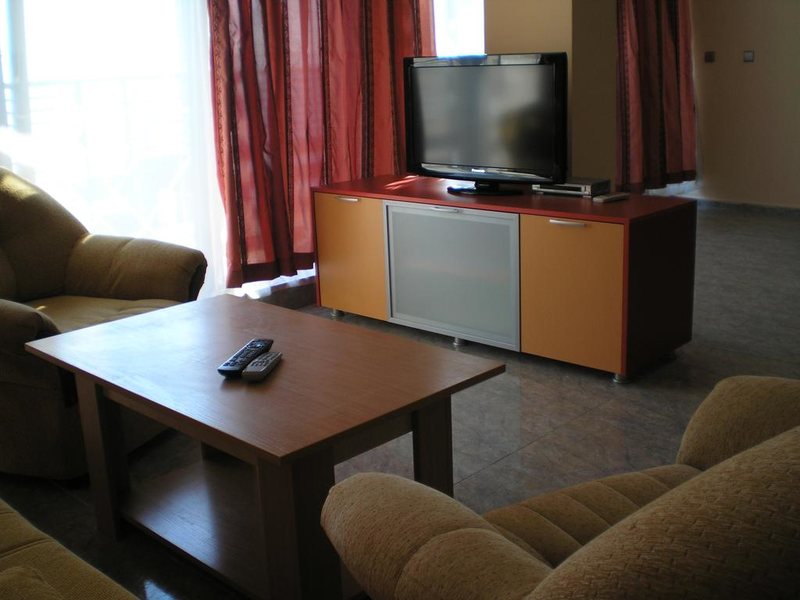 Aparthotel Dolce Vita 232233