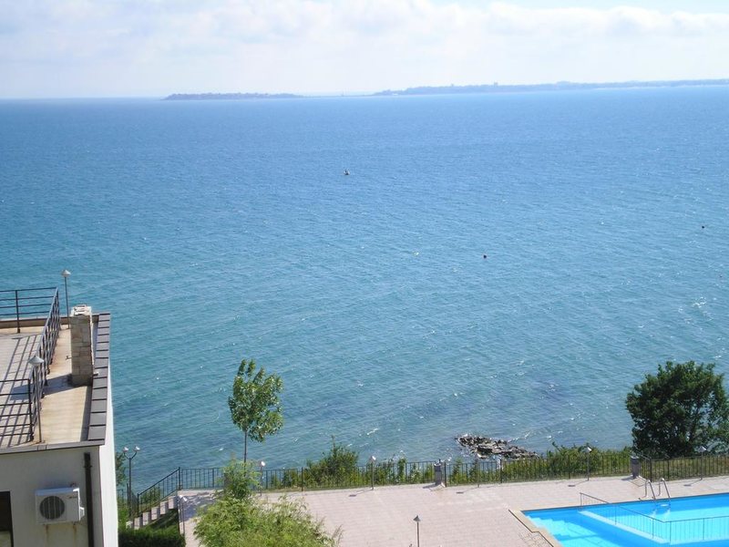 Aparthotel Dolce Vita 232236