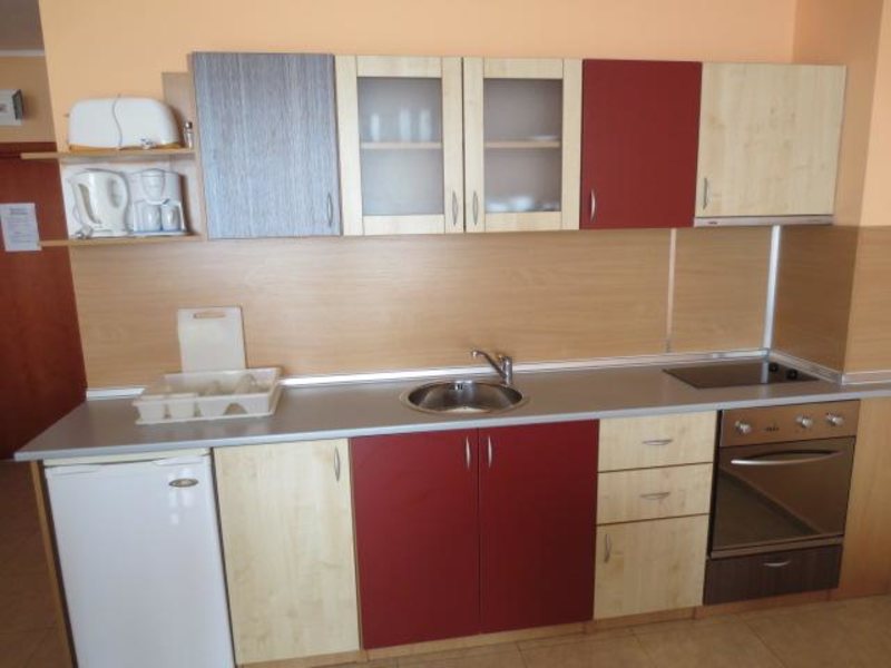 Aparthotel Dolce Vita 232237