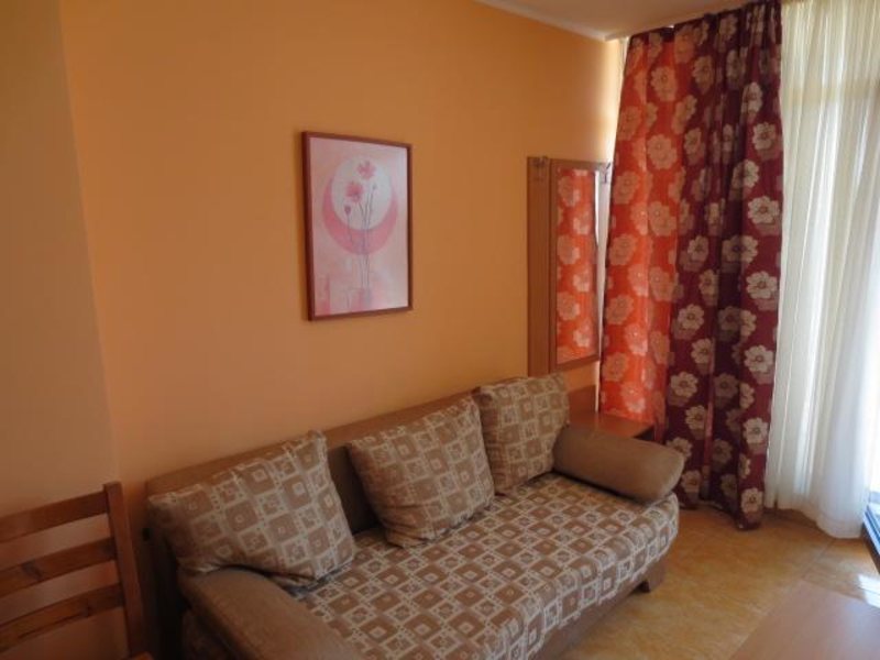 Aparthotel Dolce Vita 232240