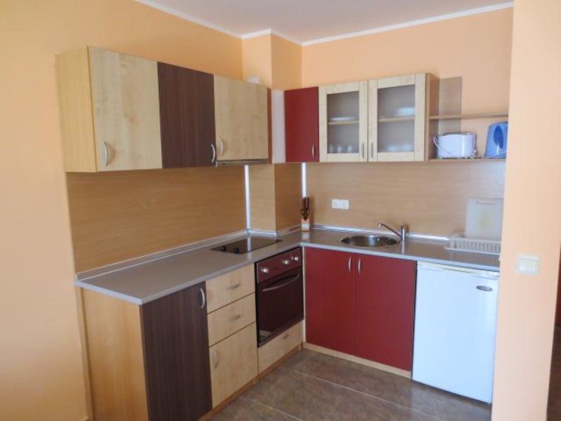 Aparthotel Dolce Vita 232241