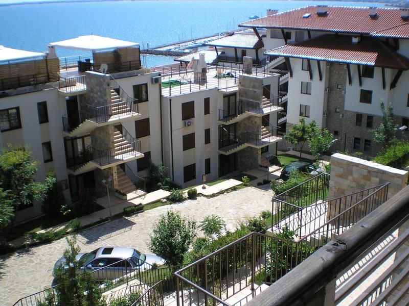 Aparthotel Dolce Vita 232243