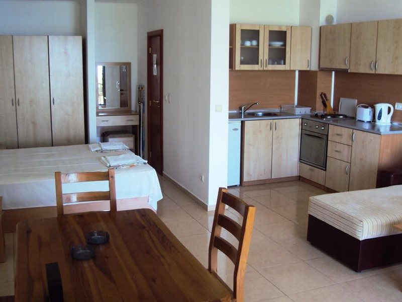 Aparthotel Dolce Vita 232244