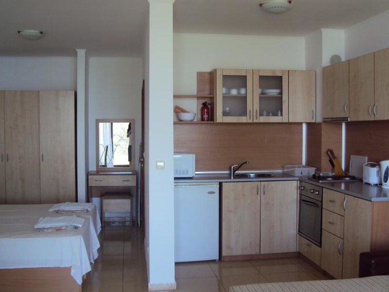 Aparthotel Dolce Vita 232246