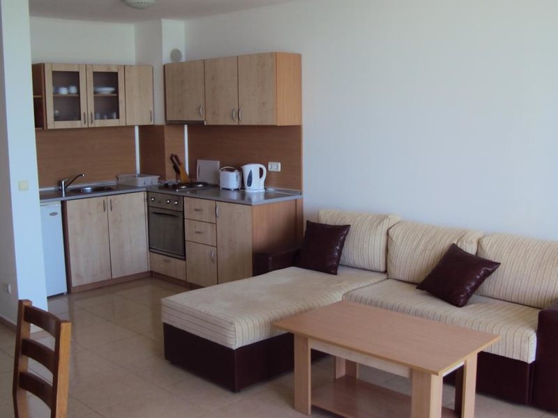 Aparthotel Dolce Vita 232247