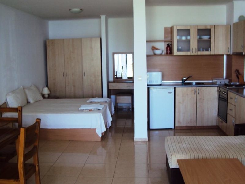 Aparthotel Dolce Vita 232248