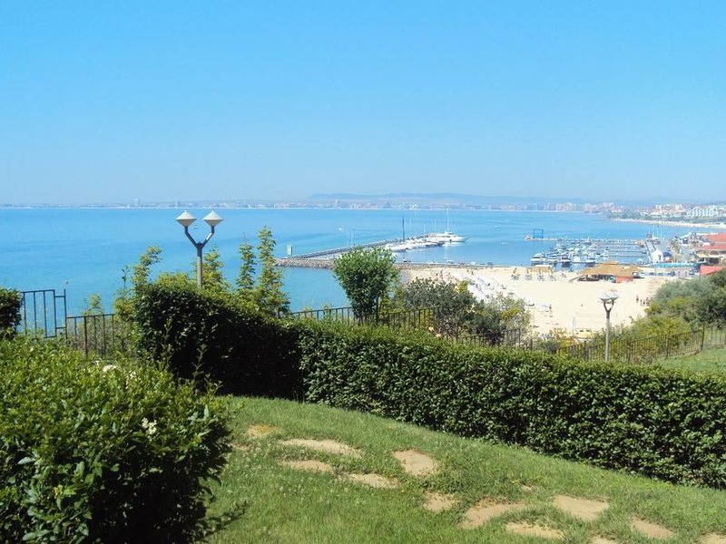 Aparthotel Dolce Vita 232250