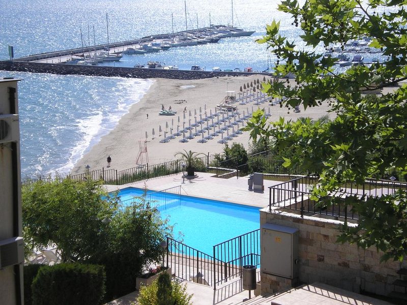 Aparthotel Dolce Vita 232251