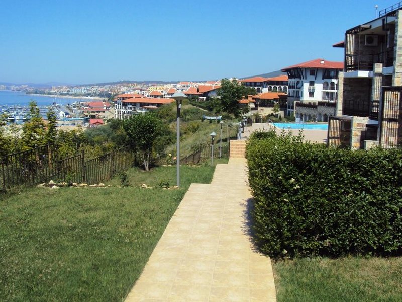 Aparthotel Dolce Vita 232252