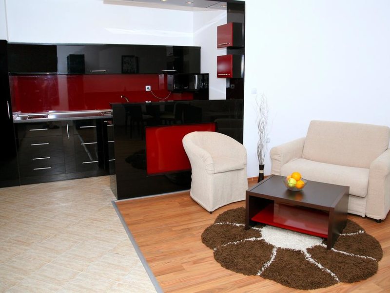 Aparthotel Medite 208370