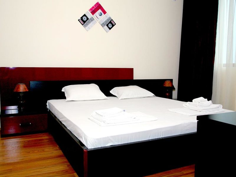 Aparthotel Medite 208371