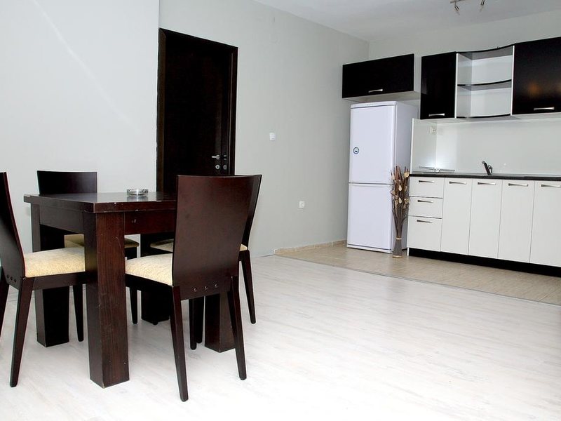 Aparthotel Medite 208372