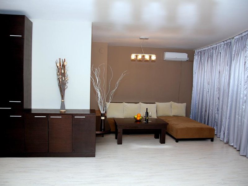 Aparthotel Medite 208375