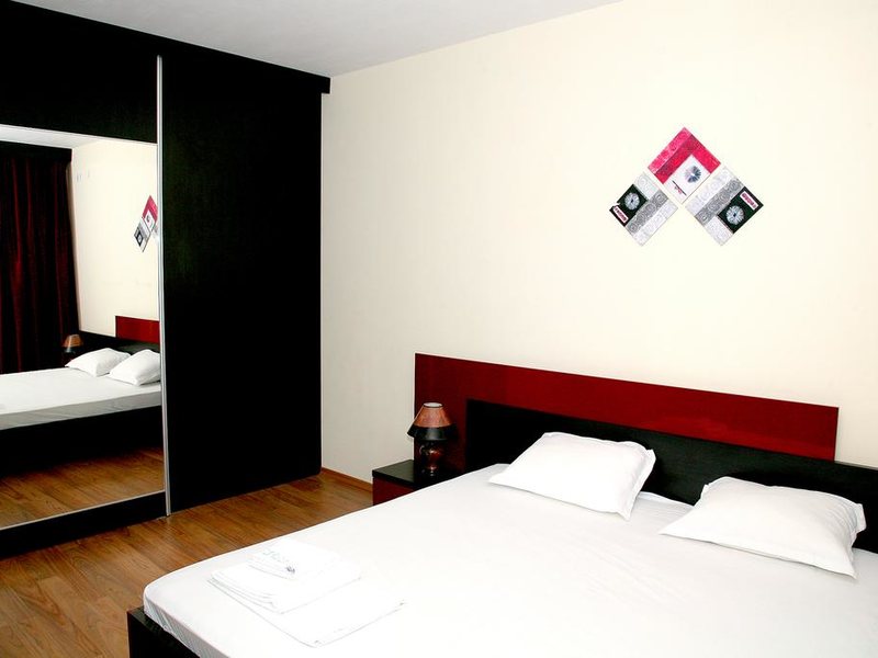 Aparthotel Medite 208381