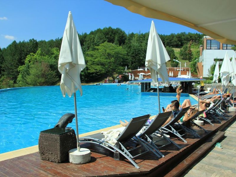 Aparthotel Medite 208382