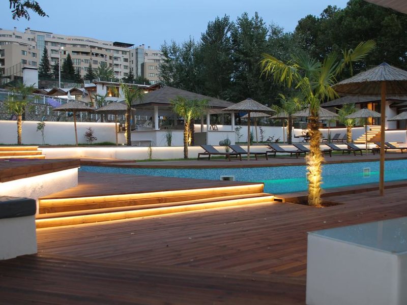 Aparthotel Medite 208385