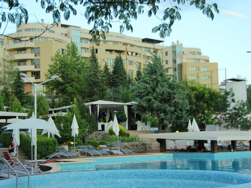 Aparthotel Medite 208387