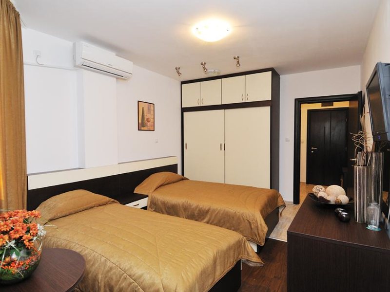 Aparthotel Medite 208396