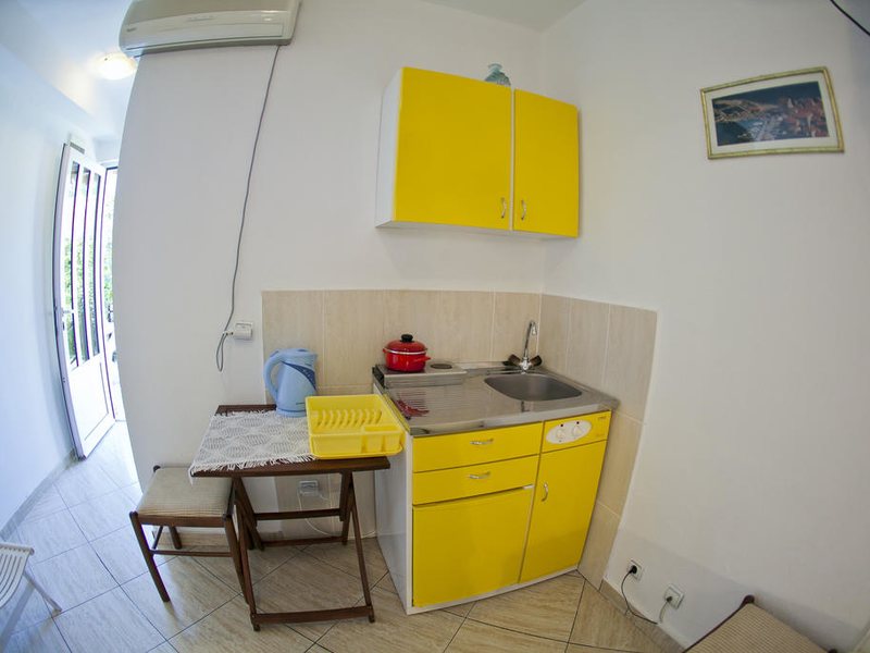 Apartman Angel 307137