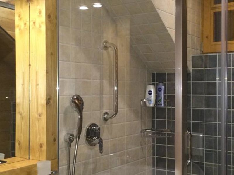 Apartment Chalet 307219