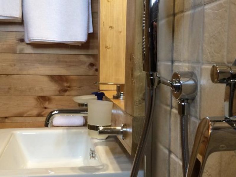 Apartment Chalet 307220