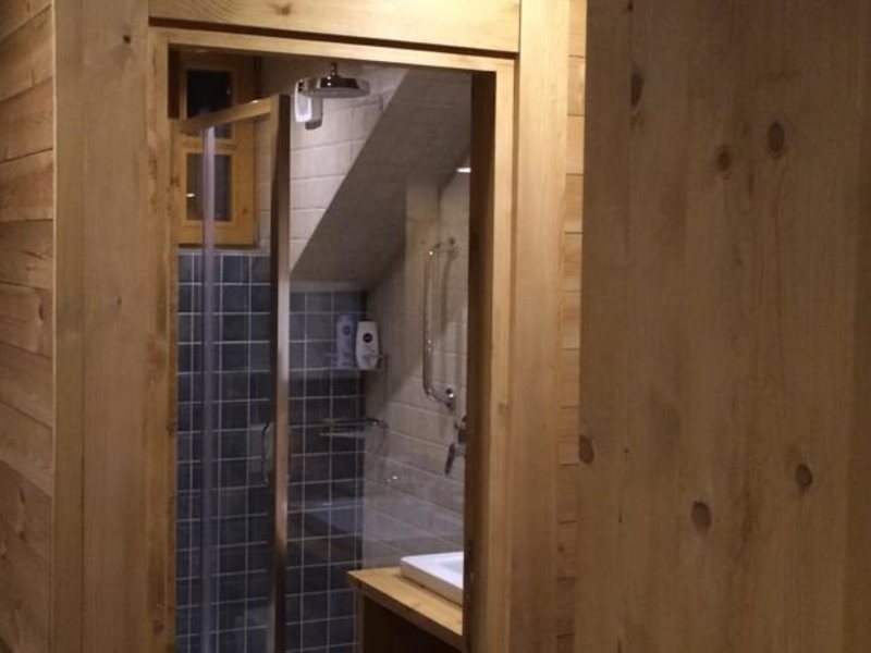 Apartment Chalet 307221