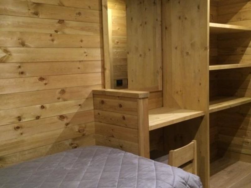 Apartment Chalet 307222