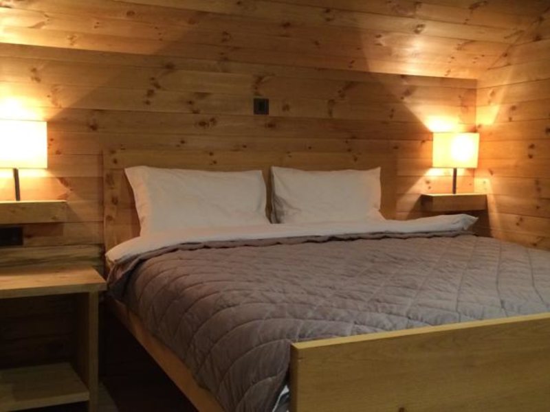 Apartment Chalet 307223