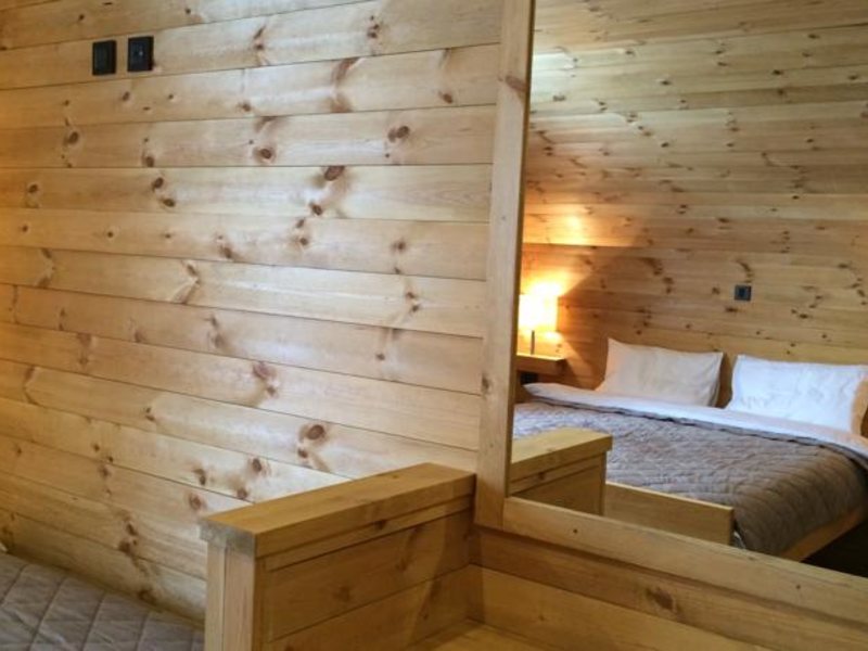 Apartment Chalet 307224