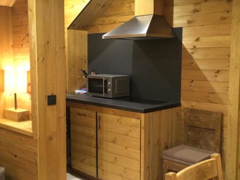 Apartment Chalet 307225