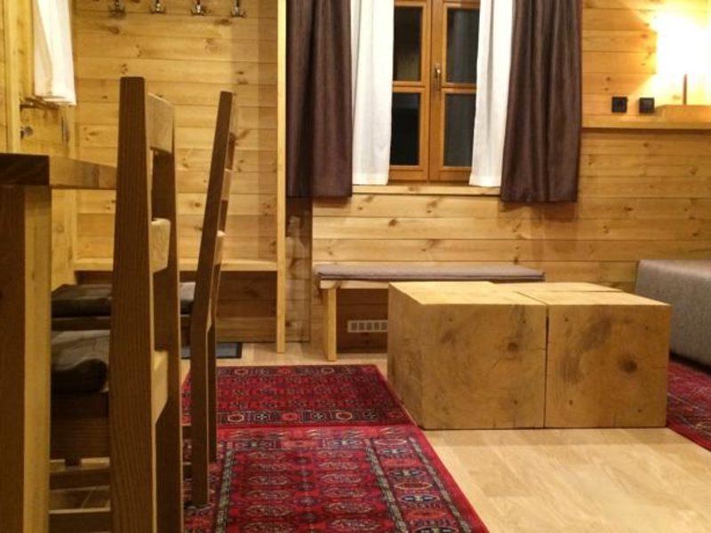 Apartment Chalet 307226