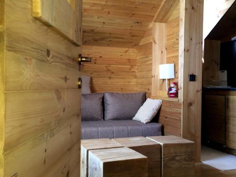 Apartment Chalet 307227