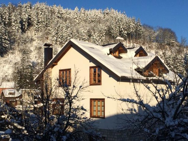 Apartment Chalet 307228