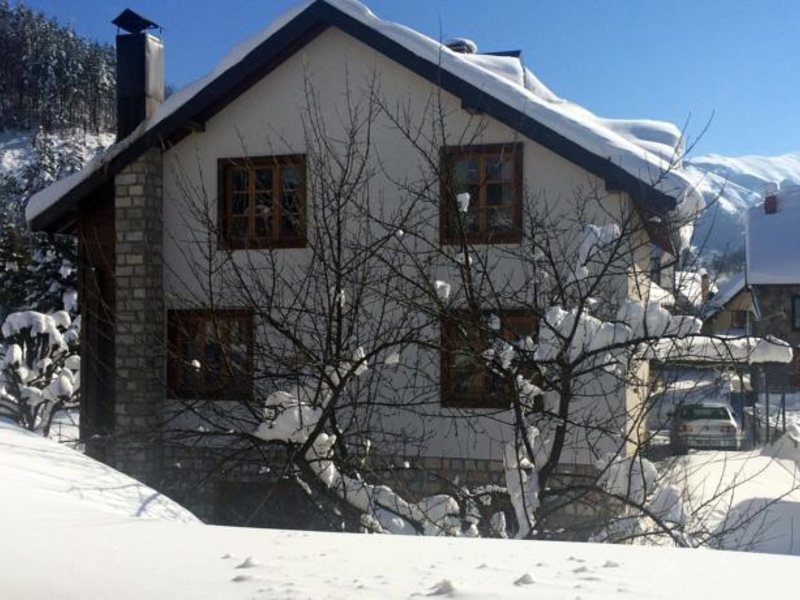 Apartment Chalet 307229