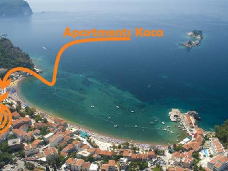 Apartment Kaсa 307177