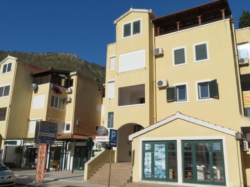 Apartment Zorka 307209